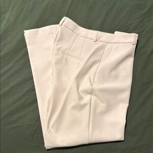 Express Light Pink Pants - 10R